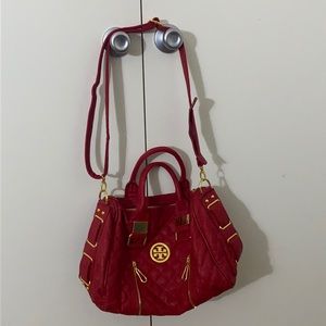 Vintage Tori Burch bag